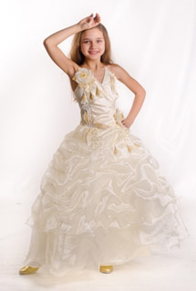 Карнавальные платья в Астане