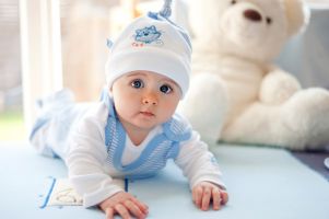 Купить одежду для малышей в Астане